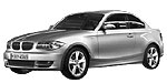 BMW E82 U0543 Fault Code