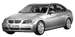 BMW E92 U0543 Fault Code