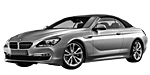 BMW F12 U0543 Fault Code